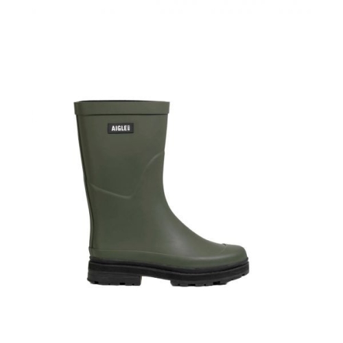 에이글  Aigle 남성 미드 레인부츠 장화 NA797AVO 222105