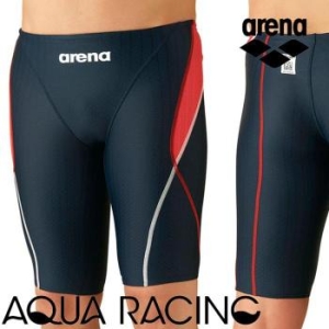 아레나 남자 경기용 5부 수영복 A952418 최신수영복 잇템 S19108687