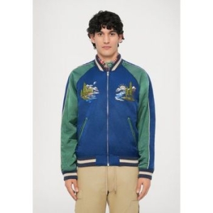 폴로랄프로렌 폴로 랄프 로렌 봄버 재킷 협곡 블루 6949357 147438609