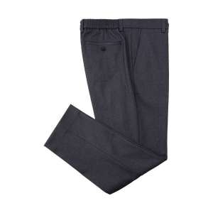 웰메이드 남성 인디안 광복점 중년 남성 겨울 고무줄 밴딩 바지NUODL3W9301