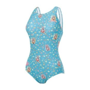 아레나 여자 U백 원피스 수영복 Z63824 20대여성