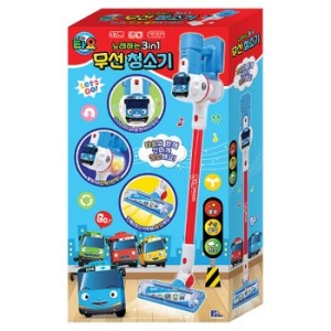 노래하는 3in1 무선청소기 35547392