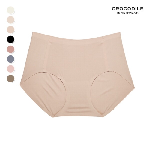 크로커다일 이너웨어라이크라 쉘론 감탄팬티 1종 1000313
