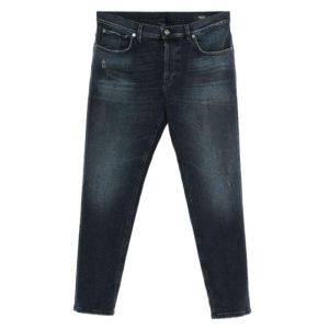 돈답 데님 팬츠 UP434 DS0355ULV1DU899 Denim