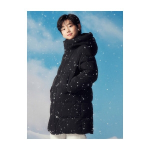 탑텐키즈 밸런스 SUPER AIR 롱 헤비다운 (MKF4JP3432)