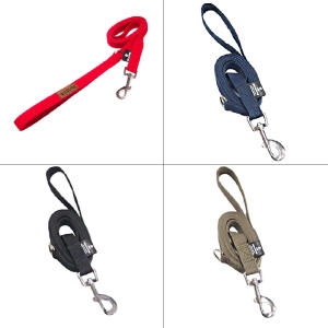 제이더블유파트너 3M 중형견 리드줄 강아지줄 폭2cm 3m~5m 애견용품  100%국내제작 가볍고 튼튼한 20mm 면.웨빙