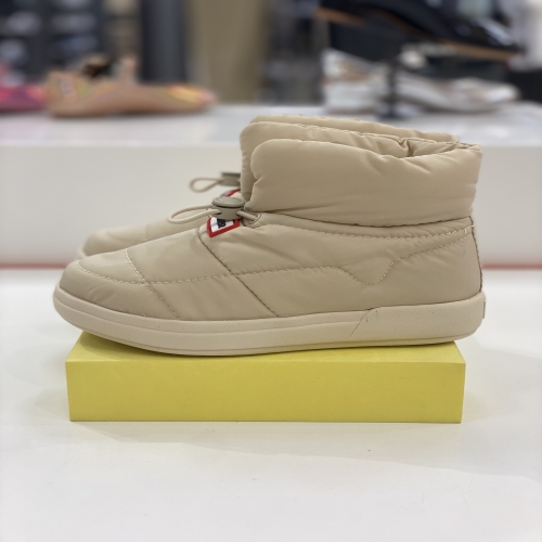 헌터(HUNTER) 인앤아웃 부티 (HTYCE4TSIN11CRE)