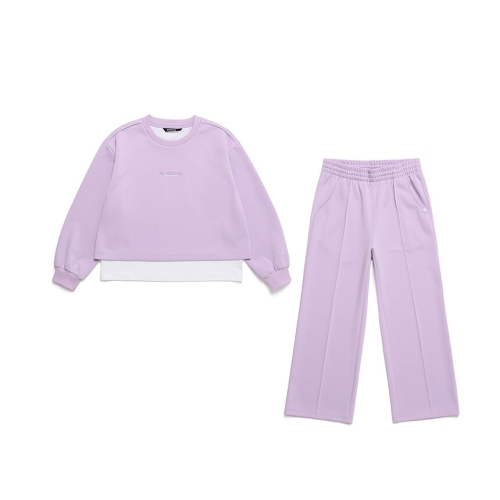 블랙야크키즈 셀리 레이어드 세트 (1BKSEF4903)