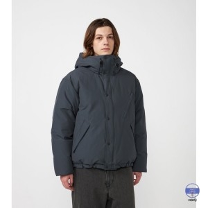 노스페이스  퍼플라벨 더블 피크 숏 다운 파카 점퍼 자켓 아우터 3종 N25FA105