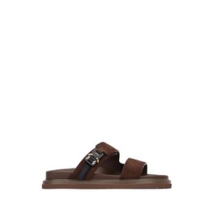 옴므 R 아쿠아 샌들 BLACK SOLE 3SA121ZSI 730 B0441842882