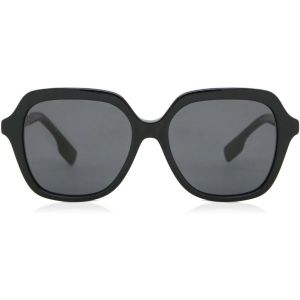 버버리 선글라스 BE 4389 300187 조니 블랙 다크 그레이 5184195