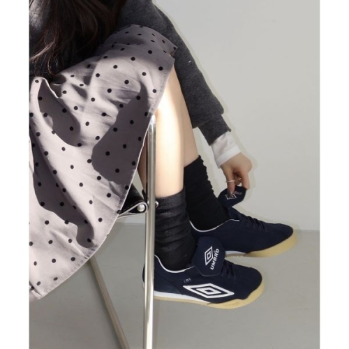 엄브로  HOOLIGAN 5V5 훌리건 5V5 네이비 UQ123CCU16