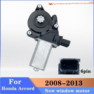 혼다  호환 어코드 8th 2008-2013 파일럿 72250SZAA01 호환 파워 윈도우 리프터 레귤레이터 모터