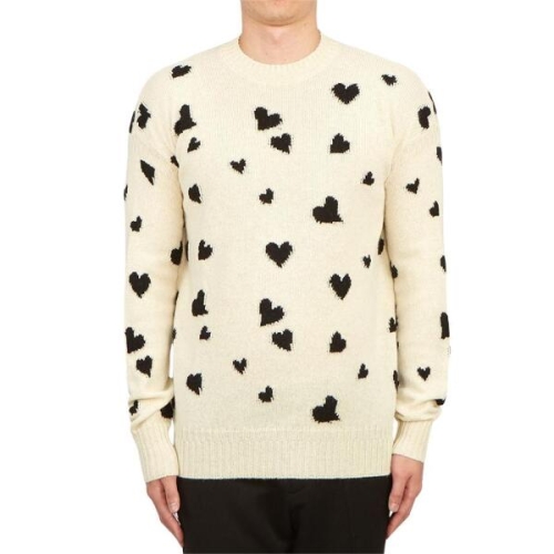 남성 니트웨어 니트 GCMG0340Q0 UFW410 HEW07 149479873