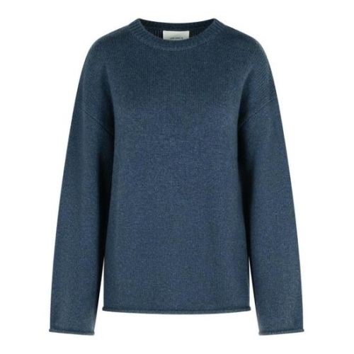 리사 양 스웨터 2025339NIGHT FALL NAVY