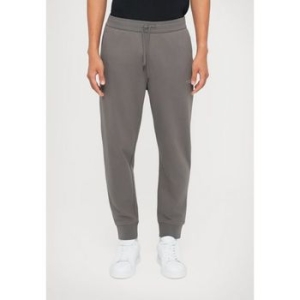 아르마니익스체인지 익스체인지 트랙수트 하의 다크 걸 그레이 6964797