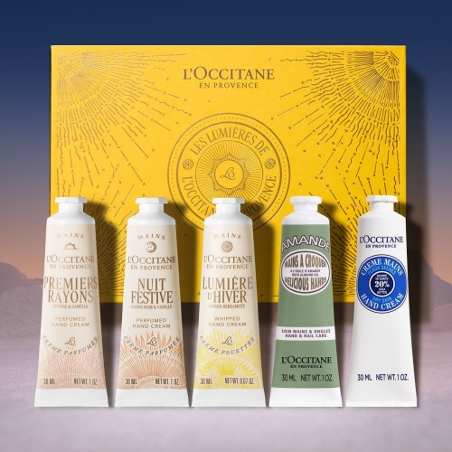 2025 홀리데이 해피 핸즈 키트[1세트] 이미지 139262656