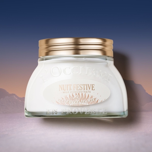 2025 홀리데이 뉘 페스티브 밀크 컨센트레이트 200ml[1개] 이미지 139262639