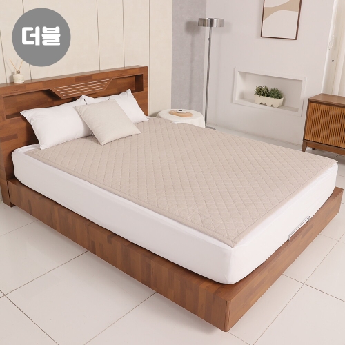 일월  에어로골드 카본 탄소매트