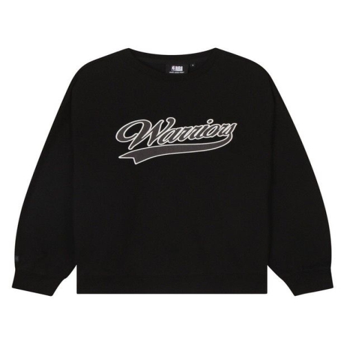 NBA LAL 레터링 빅 로고 맨투맨N243TS020P2DJ 809292