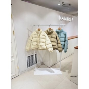 난닝구 스타필드코엑스점 코트벤패딩점퍼 1125D2JP002