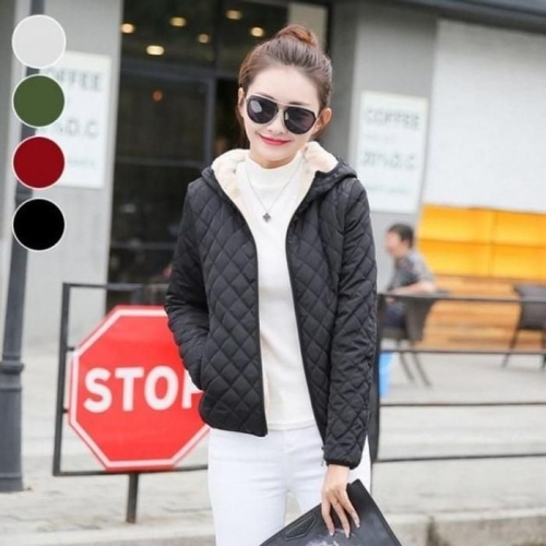 오노마 ONM 겨울스타일 따뜻한 퍼 점퍼 패딩 슬림핏 안감 퀼 41568766