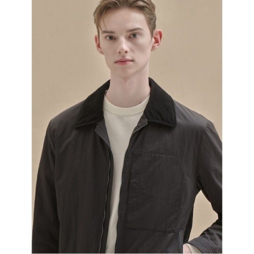 갤럭시 ESSENTIAL 아우터 애쉬 GA4837U064