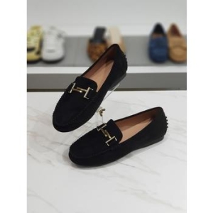 한슈 세이브존03 메리즈 컬러 스웨이드 단화 1.5cm AGHS643076gdA 42076681