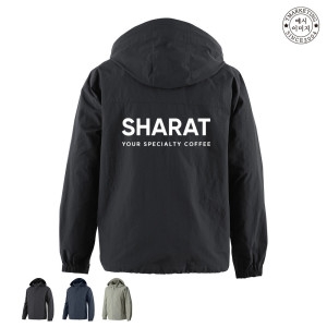 워크웨어 BTCV-2292 가을 소량 프린팅 제작 아르바이트유니폼