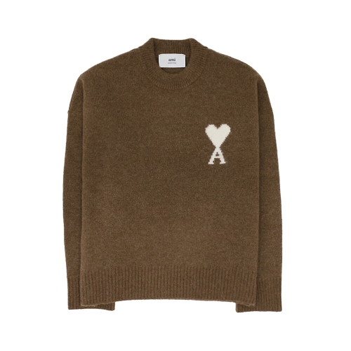 아미 남녀공용 니트_UKS836 KN0135 217