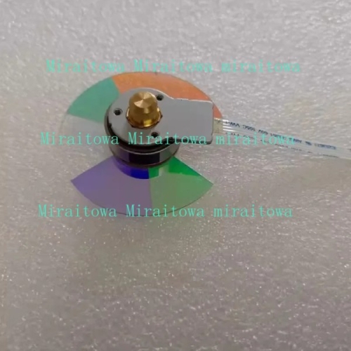 벤큐  TK850 BK4000M TK860 AK810N RK9220 RK9000 TK850I 프로젝터/컬러 휠용 새 오리지널 제품