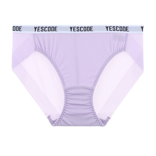 YES 바이올렛 헴팬티 YSWPX182