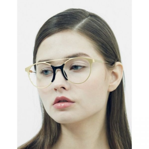 BVH EYEWEAR 남녀공용 옵티카 7618-PTU-03 7618PTU03