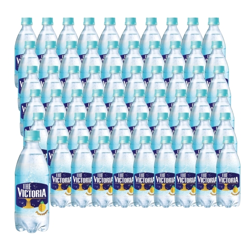 웅진식품 더 빅토리아 파인애플 500ml