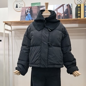 레코브 니트후드크롭다운LG31EZDW604SBK