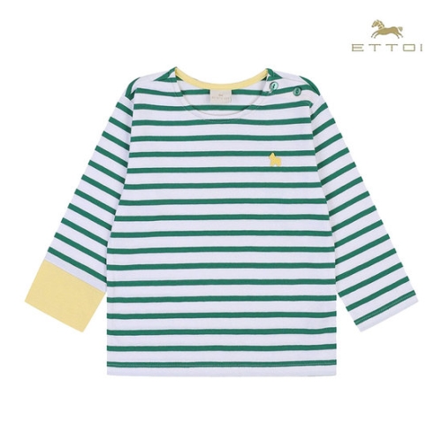 에뜨와 데렉ST티셔츠07S121005/유아,돌,축하선물