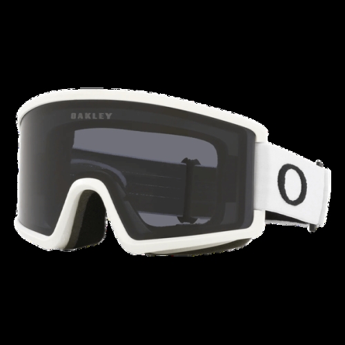 오클리 타겟 라인 L 다크 그레이 71200500 고글