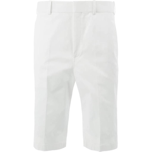 하이 웨이스트 쇼츠 BPA509NG095 T 147612603