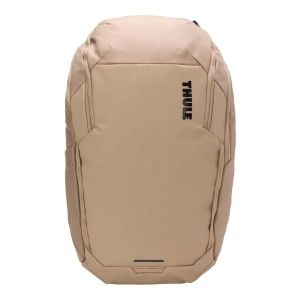 툴레 Chasm Recycled Backpack 26L Gentle Beige 487020