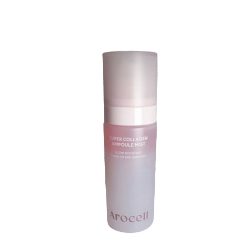 아로셀 슈퍼 콜라겐 앰플 미스트 80ml