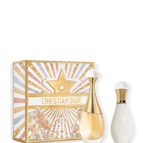 쟈도르 홀리데이 리미티드 에디션 세트 EDP (퍼퓸 50ml+바디밀크 75ml) 이미지 140677183