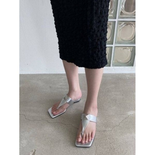 아미 쥬다르 pyr d edge silde 실버 786680