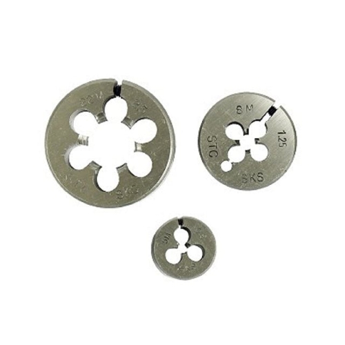 다이스  SKS M8X1.25 D080-125 자재