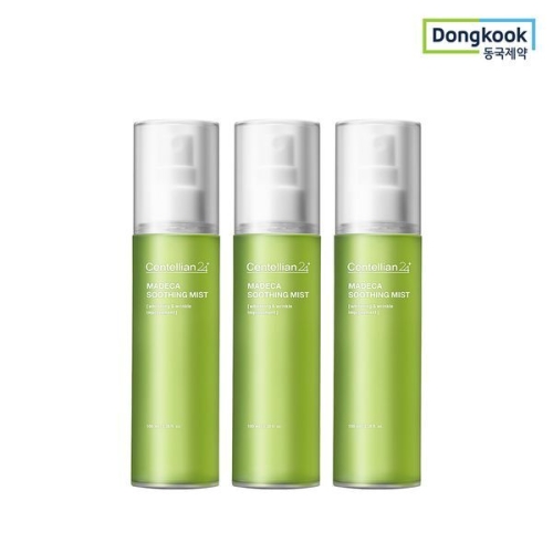 센텔리안24 마데카 병풀 수딩 미스트 100ml