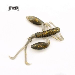 킹덤  3823 소프트베이트 아쿠아틱 벅스_23466701