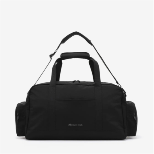 스노우피크 테크 유틸리티 토트백 BB S25SUFTB38 BK DK