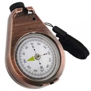 대신 물방울 나침판 고 8240 확대경 나침반 방위_23463454