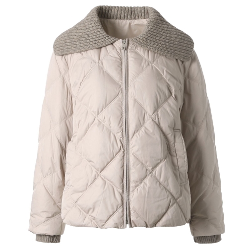 벨라디터치 다운패딩V3F4DN26