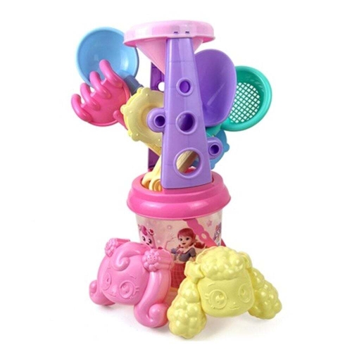 캐치티니핑 새콤달콤 모래놀이 통형