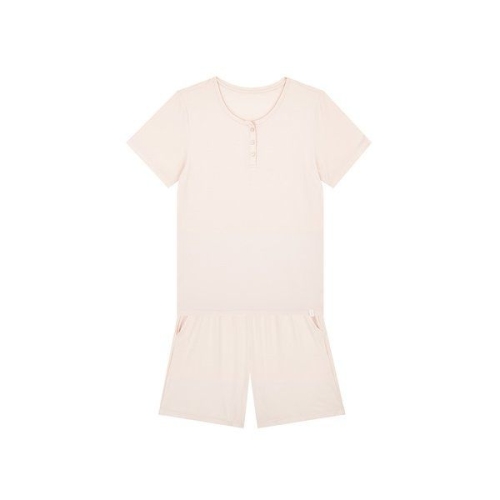 무냐무냐 주니어관 ISM여실크모달홈웨어3부세트01J 8032881